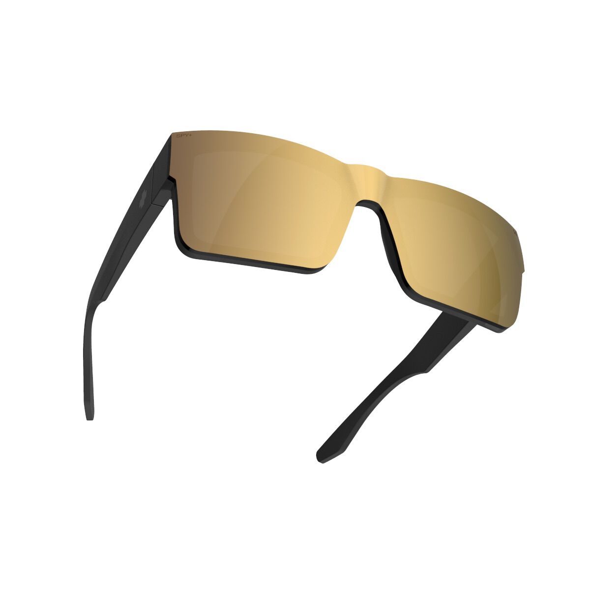 CYRUS SWITCH, Matte Black-Happy Gray Green & Happy Bronze with Gold Mirror , hi-res image number null